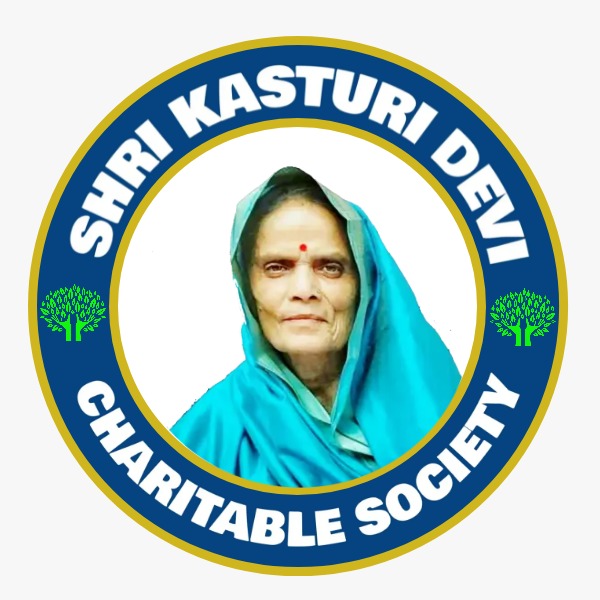 SRI KASTURI DEVI CHARITABLE SOCIETY